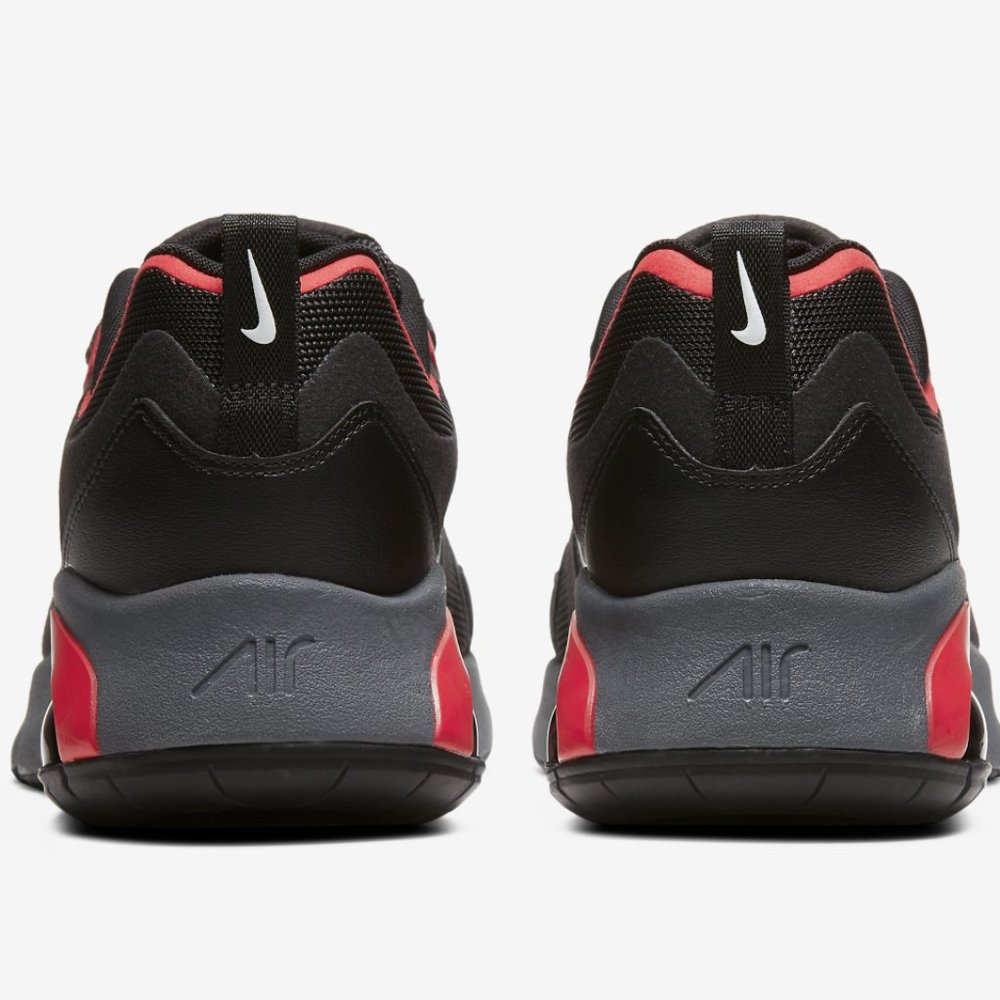 NEW Nike Men's Air Max 200 Running Sneakers - Picture 8 of 13